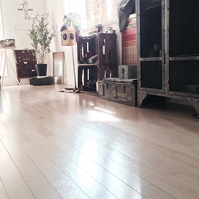 Mr.Romanさんの実例写真