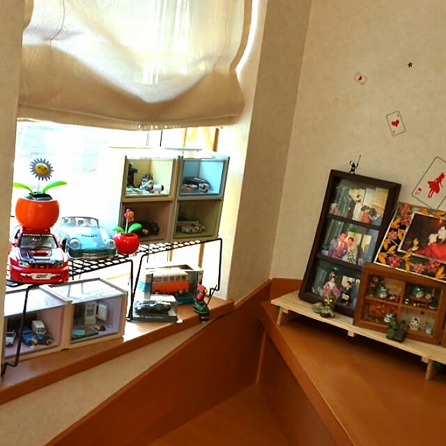 Shinobuさんの実例写真