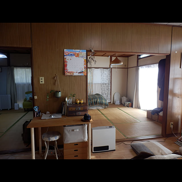 kikukanaさんの実例写真