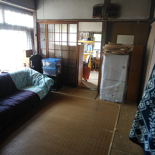 部屋全体のインテリア実例 - 2019-09-15 11:55:06
