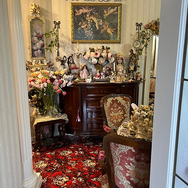 AYUKOさんの部屋