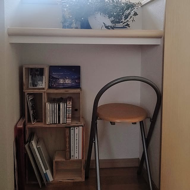 Ri-さんの部屋