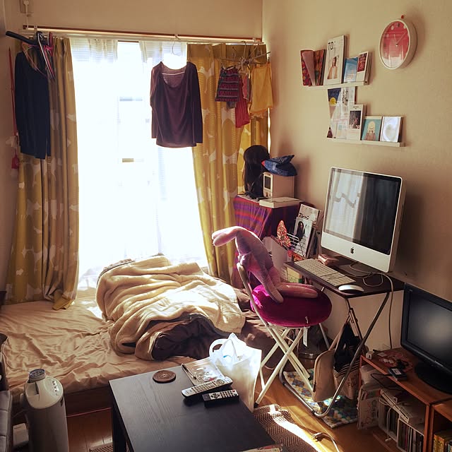 Inamiさんの実例写真
