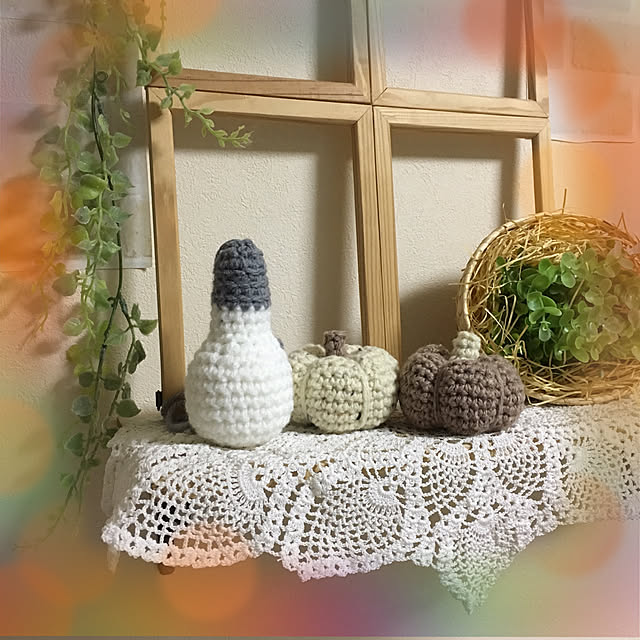 NaturalMarbleYoghurtさんの実例写真