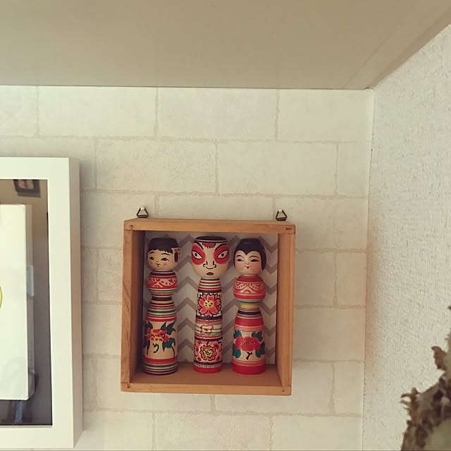 Katsuoさんの実例写真