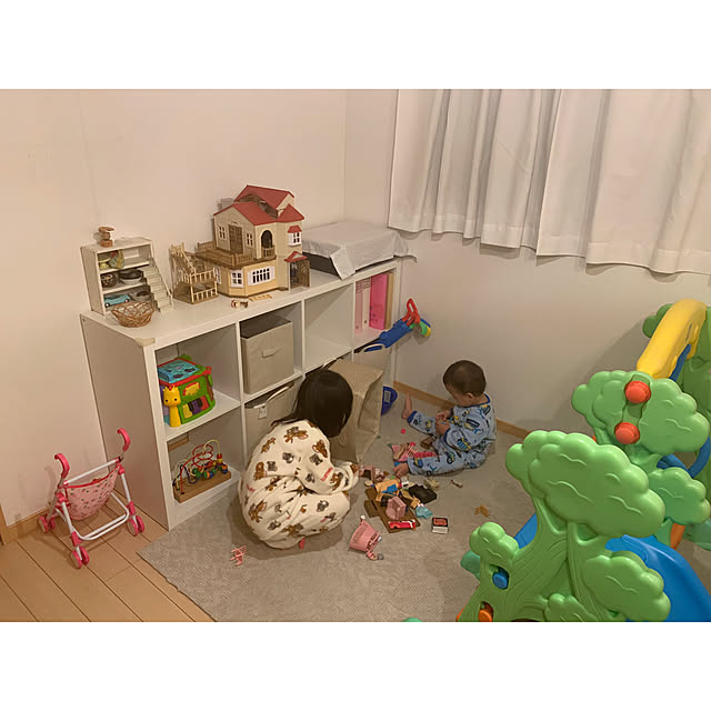 kaさんの部屋