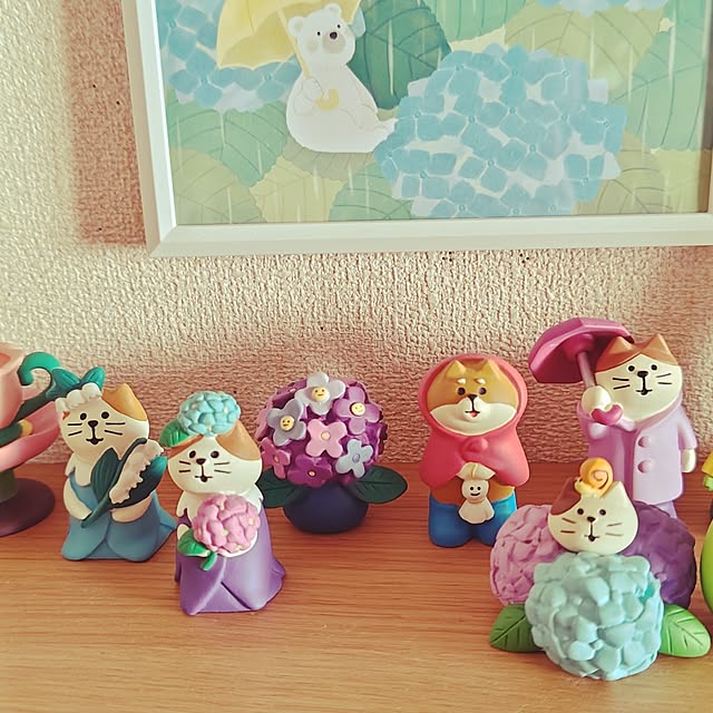 kumimmyさんの部屋