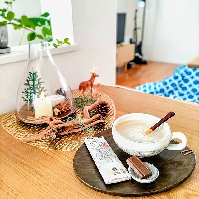 .Haさんの部屋