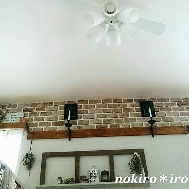 nokiroiroさんの実例写真