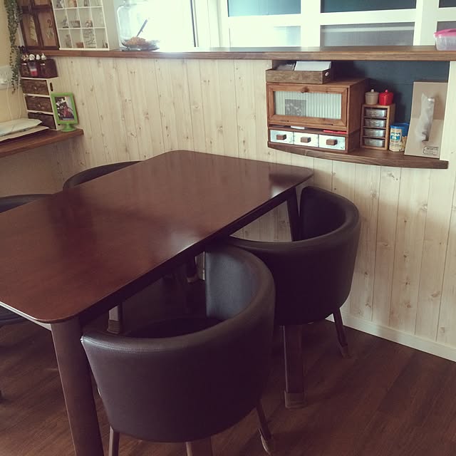 annさんの実例写真