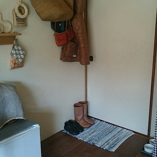 pokettoさんの実例写真