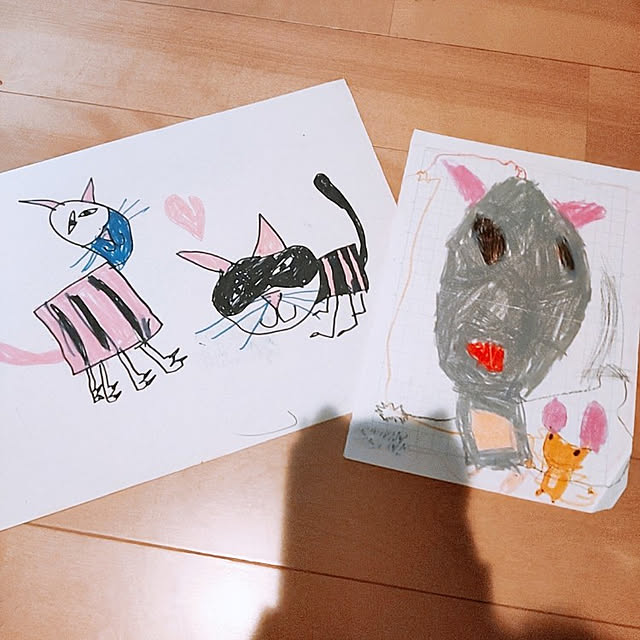 kirakirahikaruさんの実例写真