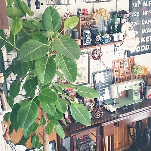 ya-ya.cafeさんの実例写真