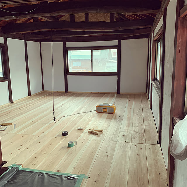 naoさんの部屋
