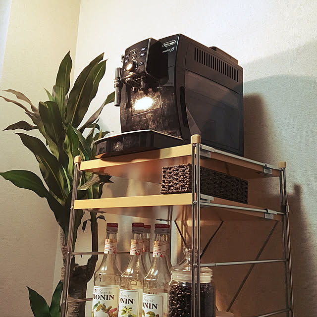 cocoさんの実例写真
