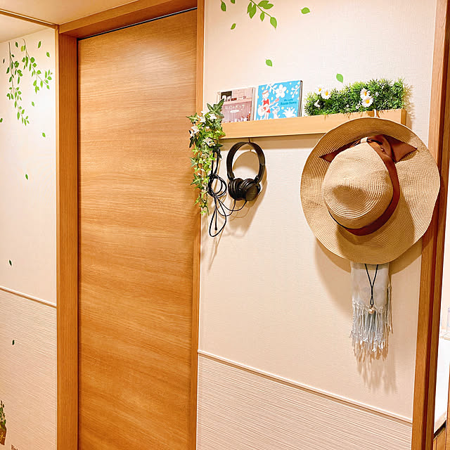 WALL_MATESのカバー写真