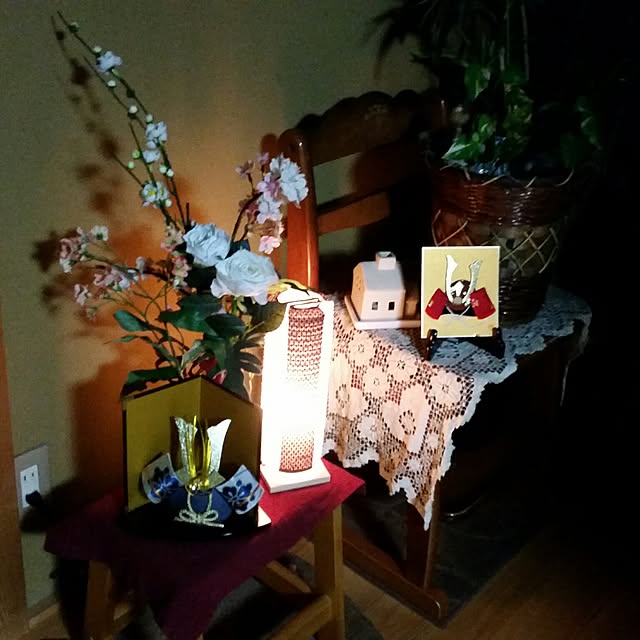hitomiさんの実例写真