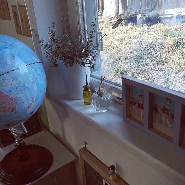 pariさんの実例写真