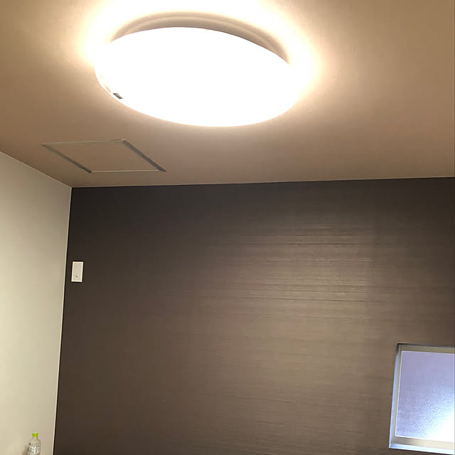 壁/天井のインテリア実例 - 2019-12-29 20:29:20
