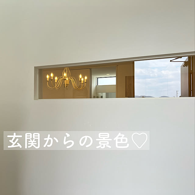 _____mhomeさんの実例写真