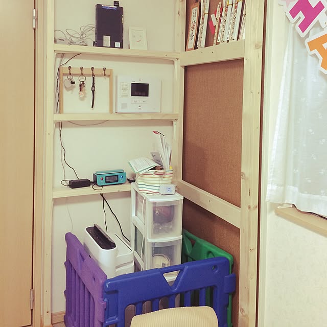 Mamiさんの実例写真