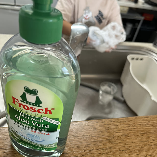 beさんの実例写真