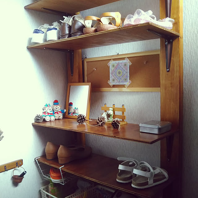 25Moondropsさんの実例写真