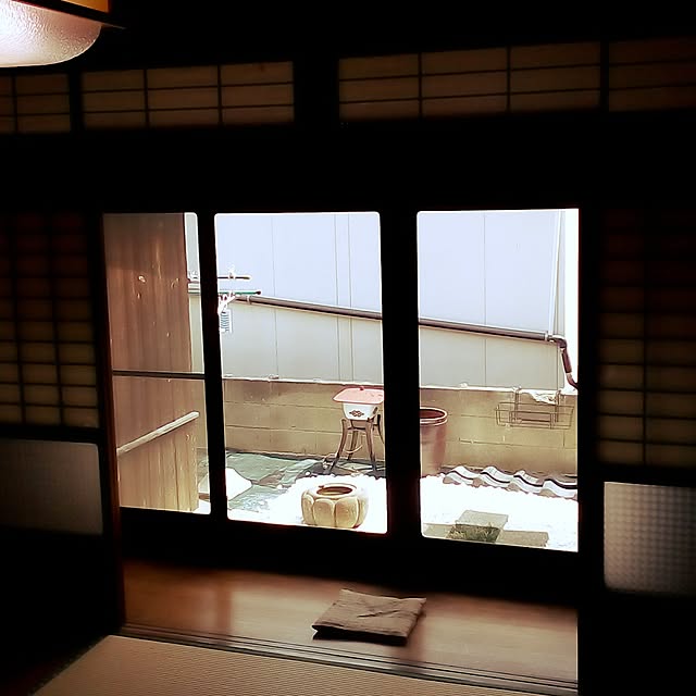 pa-rukoさんの実例写真