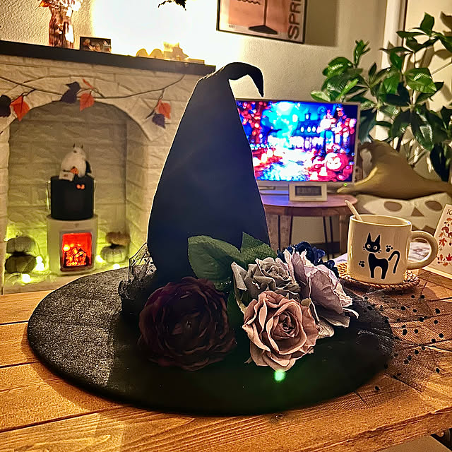 yucca.さんの部屋
