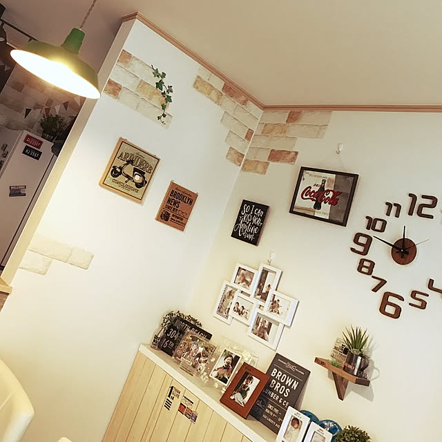 rumi_ebiさんの実例写真