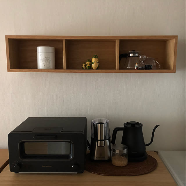 Chokoさんの実例写真