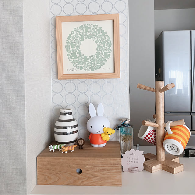 miffyさんの実例写真