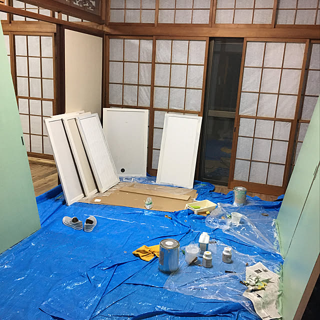 yumさんの実例写真