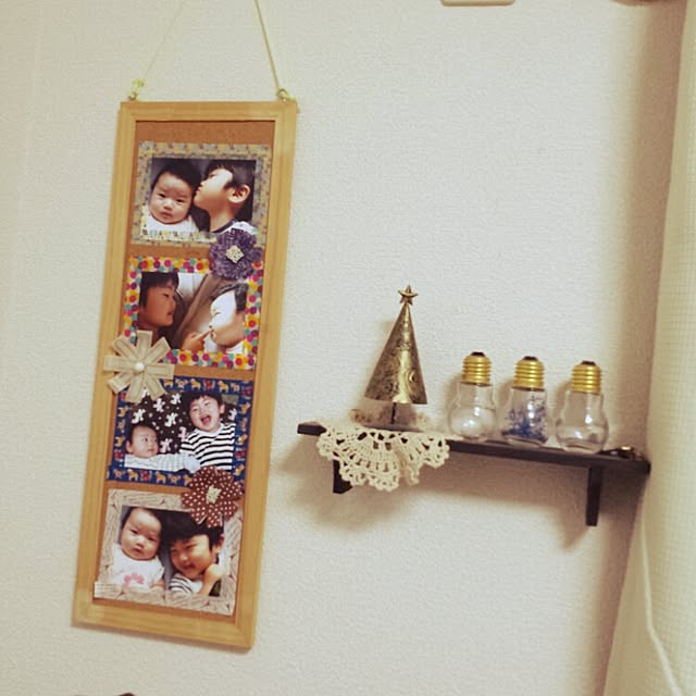 minさんの実例写真