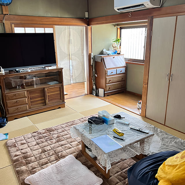 junomuさんの部屋