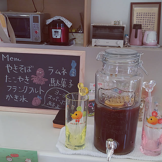 ku-kaiさんの実例写真