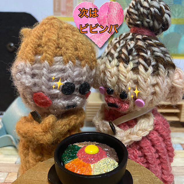 manduonmaさんの部屋