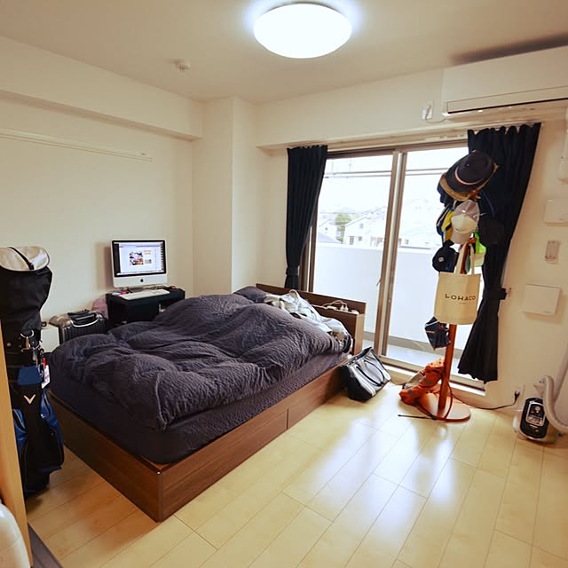 Nonさんの実例写真