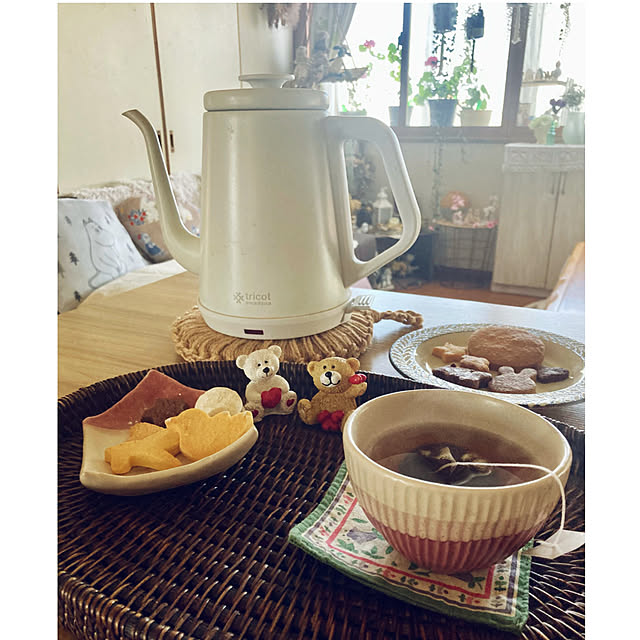 CoCo0617さんの部屋