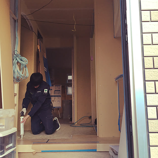 tiakimomomoさんの実例写真