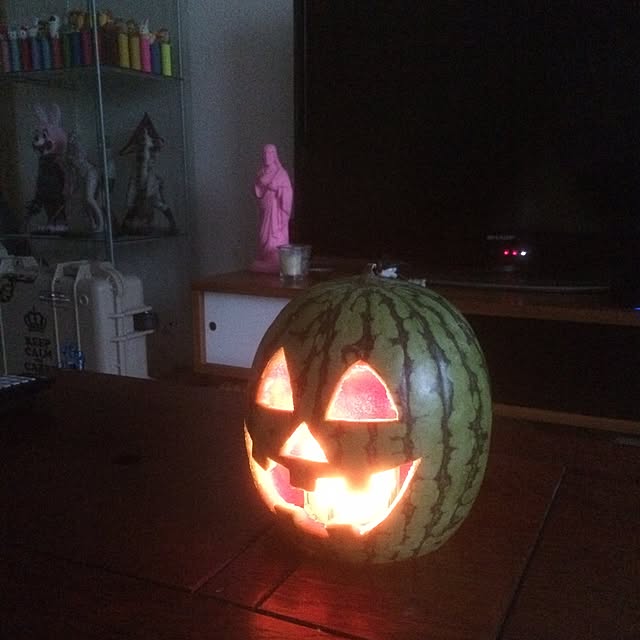 rinngo_gorirarappaさんの実例写真