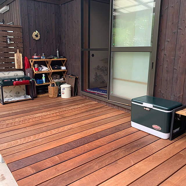 yoshiさんの部屋