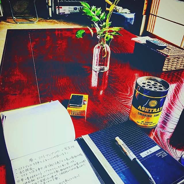 higemanさんの実例写真