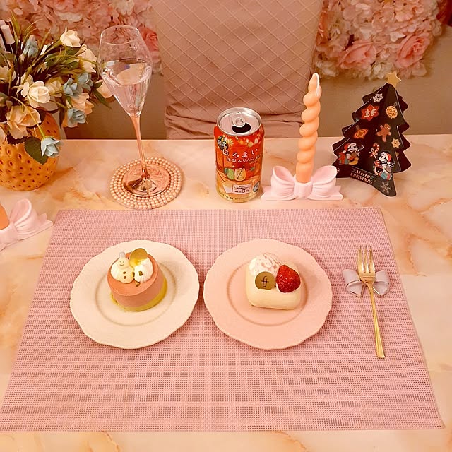 SweetFlow.さんの部屋