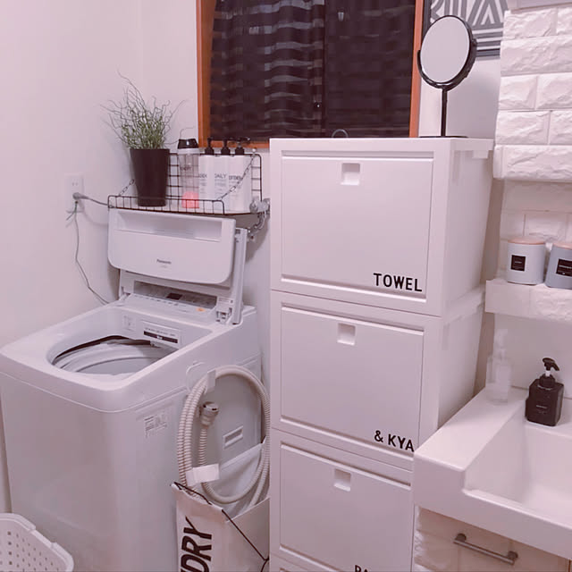 バス/トイレのインテリア実例 - 2020-08-26 17:30:46
