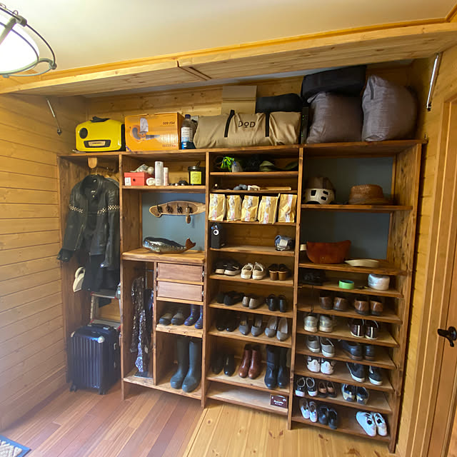 Let-s-DoDoDoさんの部屋