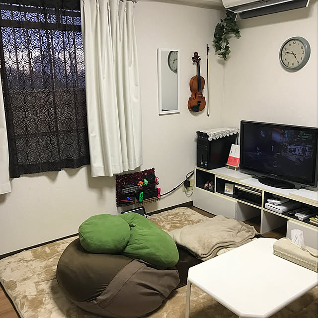 chomoさんの実例写真