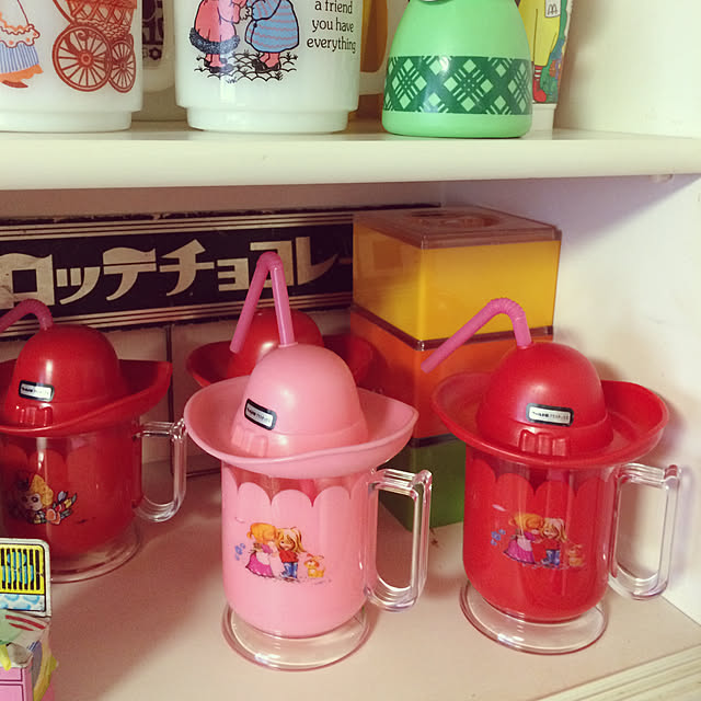 candypopさんの実例写真