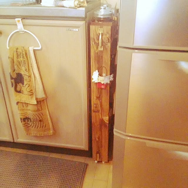 tsanさんの実例写真