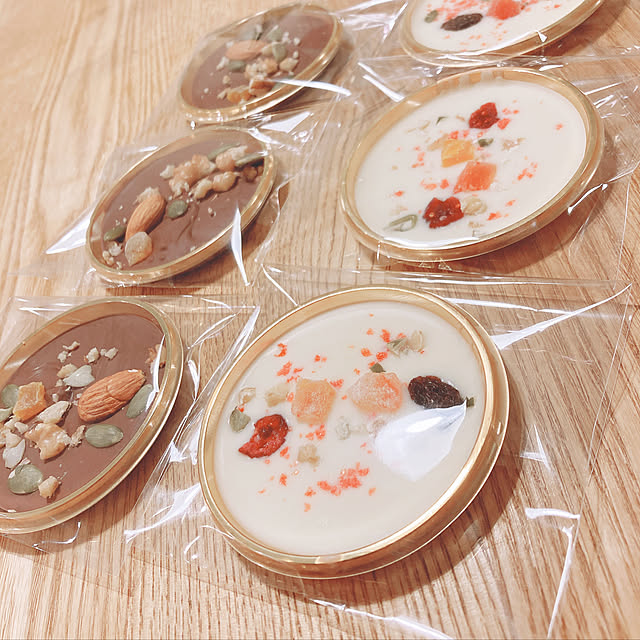 kinaさんの実例写真